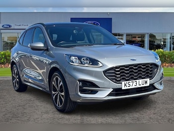 Used Ford Kuga undefined for sale - 78376831: Photo