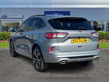 Used Ford Kuga undefined for sale - 78376831: Photo