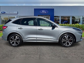 Used Ford Kuga undefined for sale - 78376831: Photo