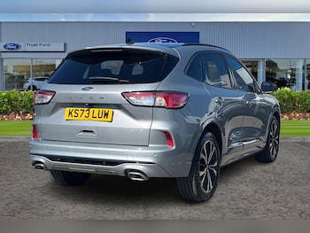 Used Ford Kuga undefined for sale - 78376831: Photo