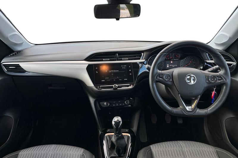 Used Vauxhall Corsa 2022 for sale - 76076726: Photo 10