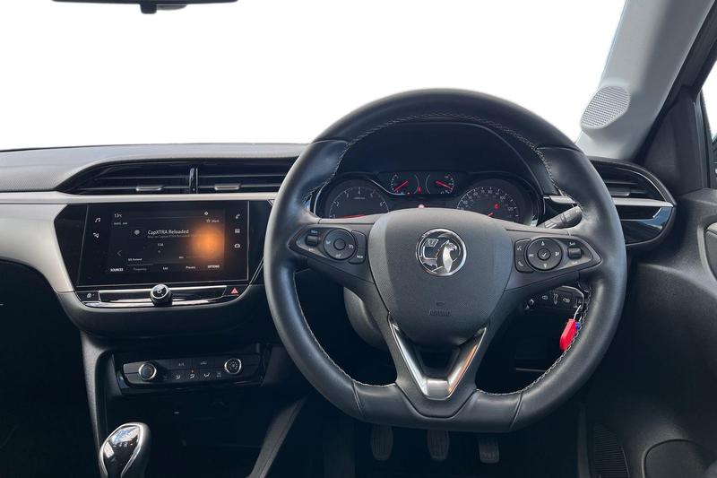Used Vauxhall Corsa 2022 for sale - 76076726: Photo 11