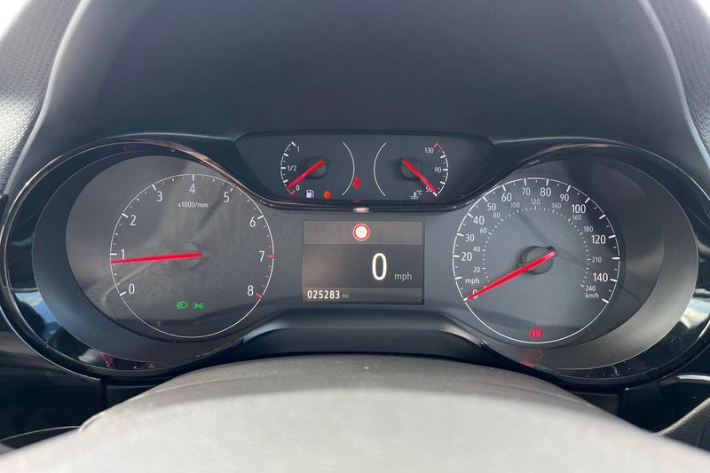 Used Vauxhall Corsa 2022 for sale - 76076726: Photo 13