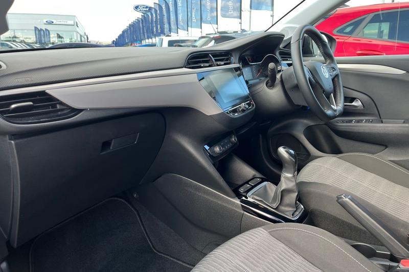 Used Vauxhall Corsa 2022 for sale - 76076726: Photo 18
