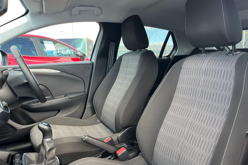 Used Vauxhall Corsa 2022 for sale - 76076726: Photo 19