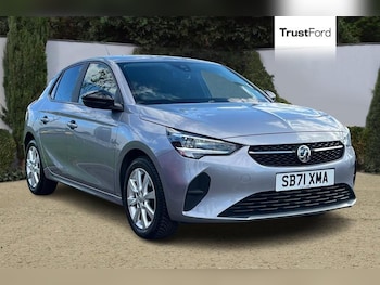 Used Vauxhall Corsa 2022 for sale - 76076726: Photo