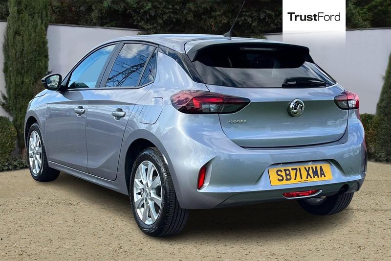 Used Vauxhall Corsa 2022 for sale - 76076726: Photo 2