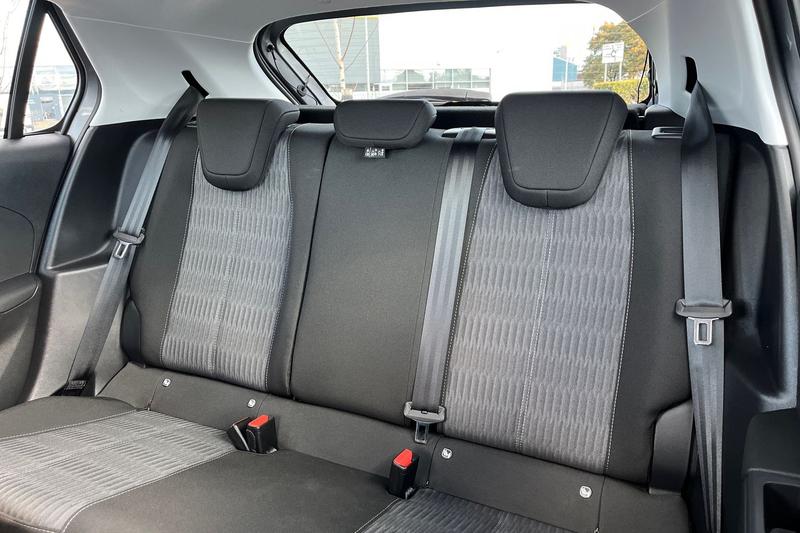 Used Vauxhall Corsa 2022 for sale - 76076726: Photo 20