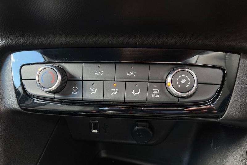 Used Vauxhall Corsa 2022 for sale - 76076726: Photo 28