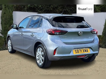 Used Vauxhall Corsa 2022 for sale - 76076726: Photo