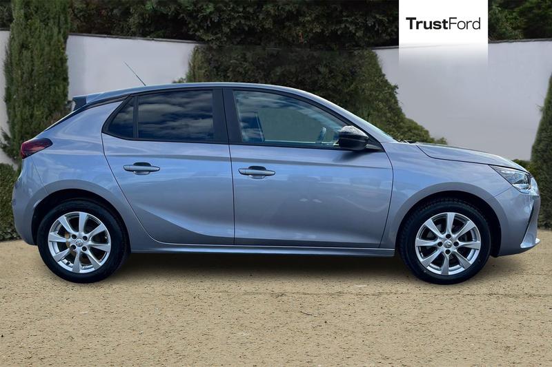 Used Vauxhall Corsa 2022 for sale - 76076726: Photo 3