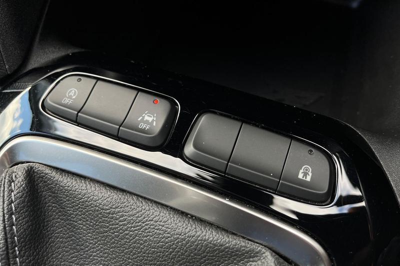 Used Vauxhall Corsa 2022 for sale - 76076726: Photo 30