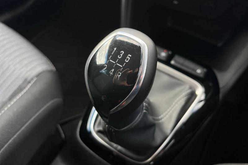 Used Vauxhall Corsa 2022 for sale - 76076726: Photo 31
