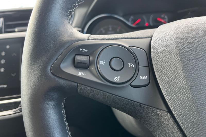 Used Vauxhall Corsa 2022 for sale - 76076726: Photo 33