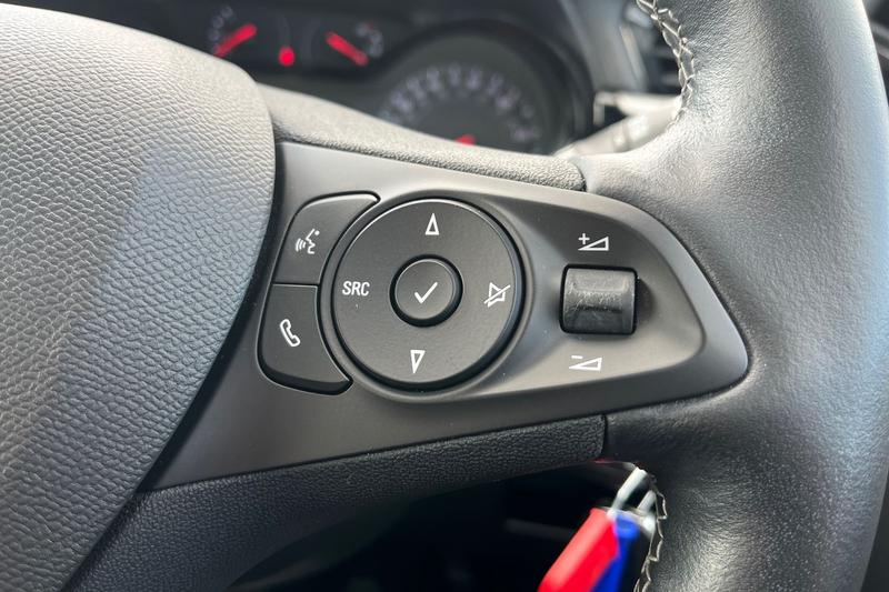 Used Vauxhall Corsa 2022 for sale - 76076726: Photo 34
