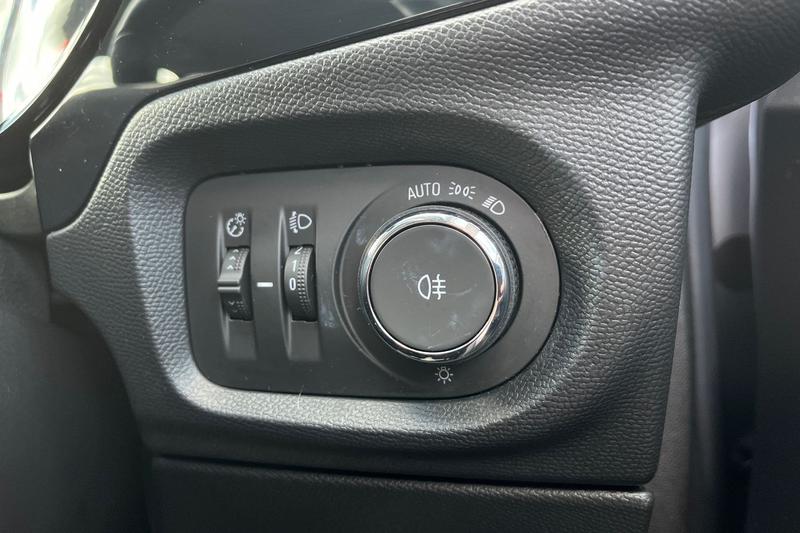 Used Vauxhall Corsa 2022 for sale - 76076726: Photo 35