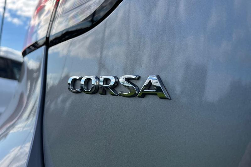 Used Vauxhall Corsa 2022 for sale - 76076726: Photo 39