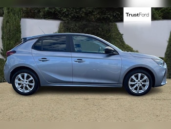 Used Vauxhall Corsa 2022 for sale - 76076726: Photo