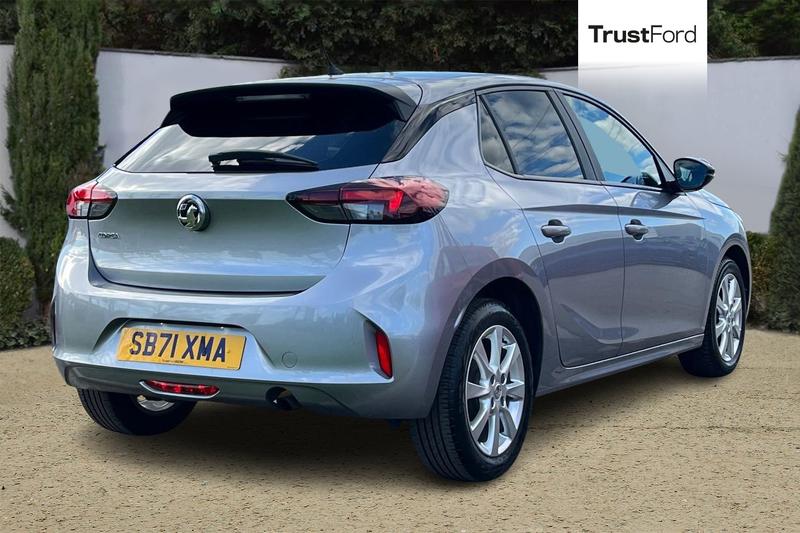 Used Vauxhall Corsa 2022 for sale - 76076726: Photo 4