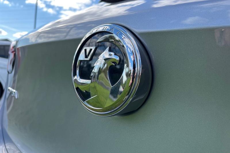 Used Vauxhall Corsa 2022 for sale - 76076726: Photo 40