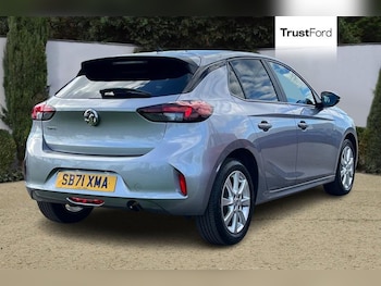 Used Vauxhall Corsa 2022 for sale - 76076726: Photo