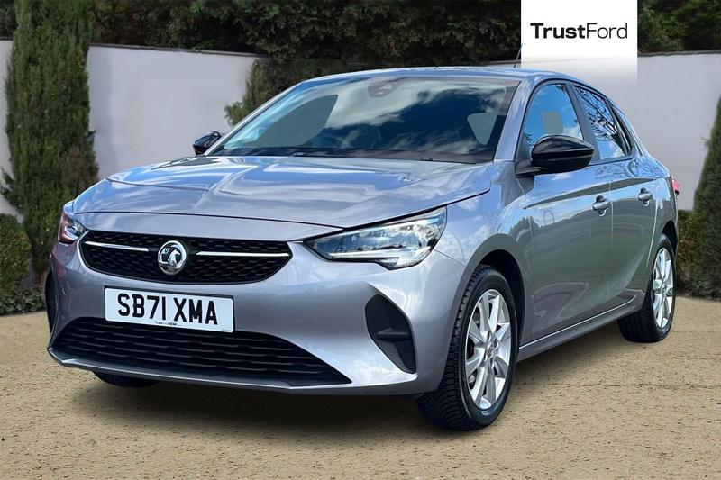 Used Vauxhall Corsa 2022 for sale - 76076726: Photo 5