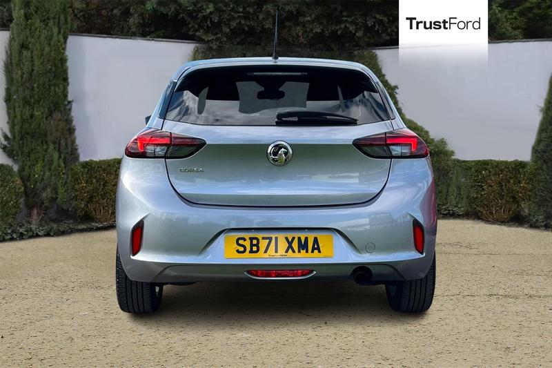 Used Vauxhall Corsa 2022 for sale - 76076726: Photo 7