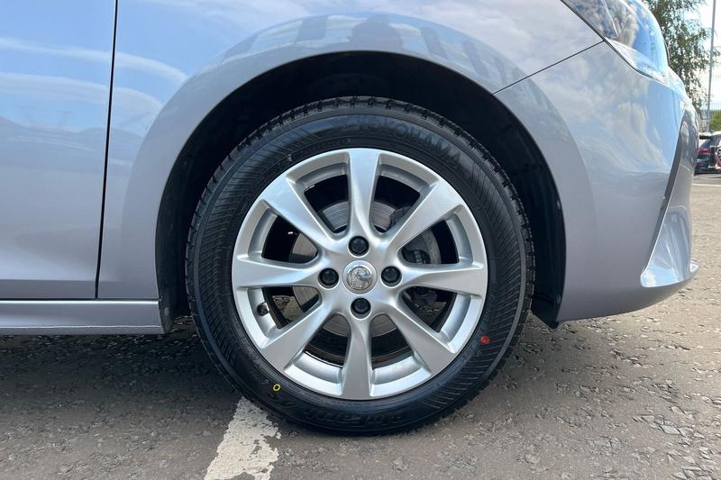 Used Vauxhall Corsa 2022 for sale - 76076726: Photo 8