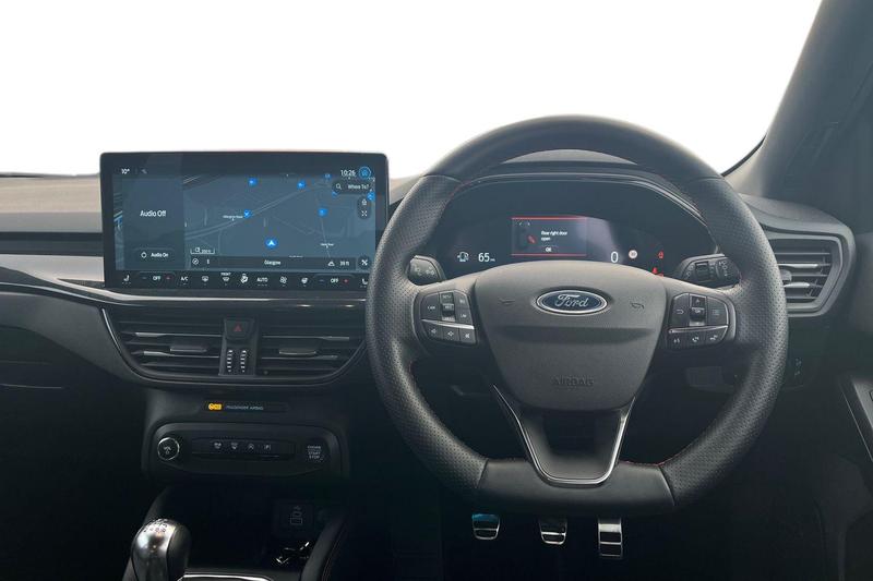 Used Ford Focus 2025 for sale - 76563069: Photo 11