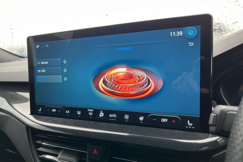 Used Ford Focus 2025 for sale - 76563069: Photo 26