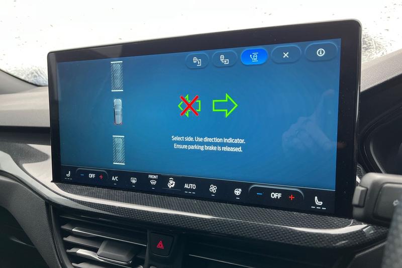 Used Ford Focus 2025 for sale - 76563069: Photo 29