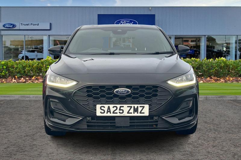 Used Ford Focus 2025 for sale - 76563069: Photo 6