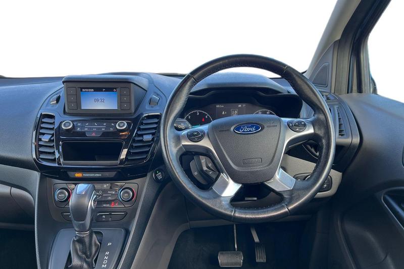 Used Ford Tourneo Connect 2021 for sale - 78067610: Photo 11