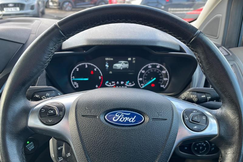 Used Ford Tourneo Connect 2021 for sale - 78067610: Photo 12