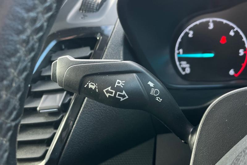 Used Ford Tourneo Connect 2021 for sale - 78067610: Photo 14