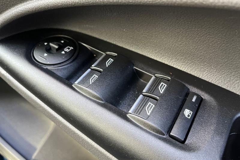 Used Ford Tourneo Connect 2021 for sale - 78067610: Photo 16