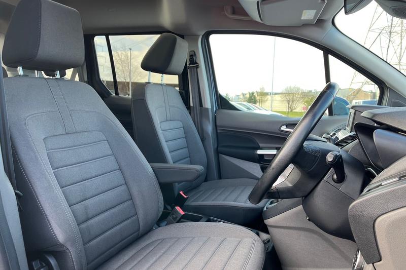 Used Ford Tourneo Connect 2021 for sale - 78067610: Photo 17