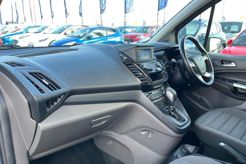 Used Ford Tourneo Connect 2021 for sale - 78067610: Photo 18