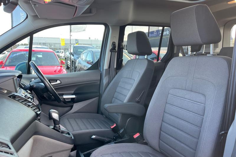 Used Ford Tourneo Connect 2021 for sale - 78067610: Photo 19