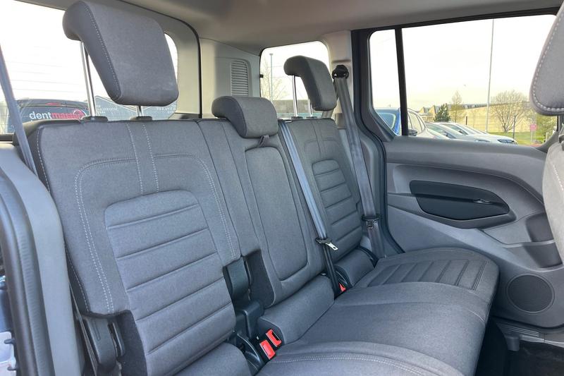 Used Ford Tourneo Connect 2021 for sale - 78067610: Photo 20