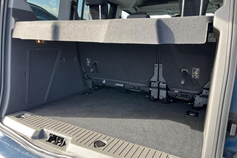 Used Ford Tourneo Connect 2021 for sale - 78067610: Photo 21