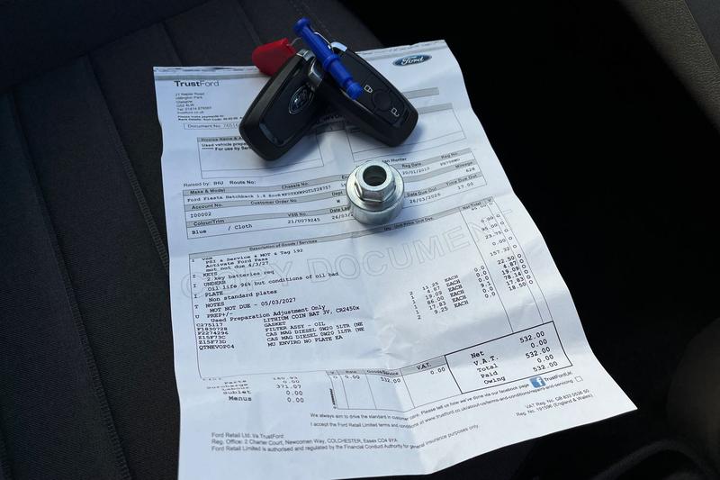 Used Ford Tourneo Connect 2021 for sale - 78067610: Photo 22