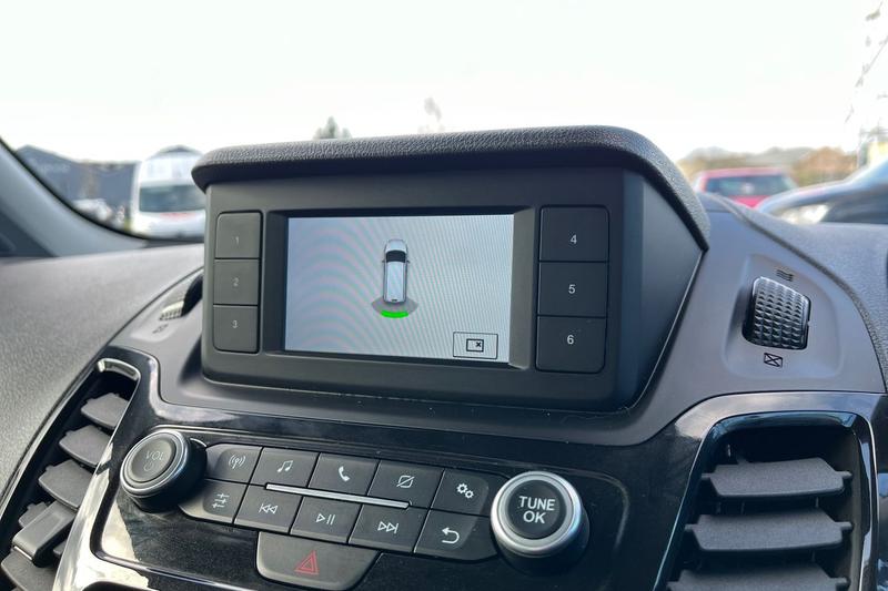 Used Ford Tourneo Connect 2021 for sale - 78067610: Photo 23