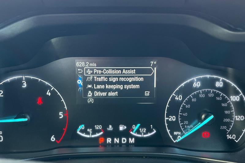 Used Ford Tourneo Connect 2021 for sale - 78067610: Photo 24