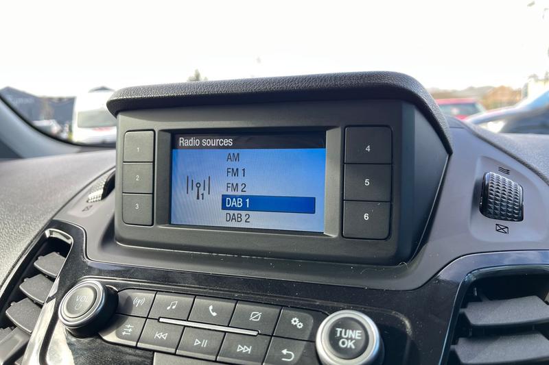 Used Ford Tourneo Connect 2021 for sale - 78067610: Photo 25