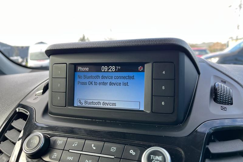 Used Ford Tourneo Connect 2021 for sale - 78067610: Photo 26