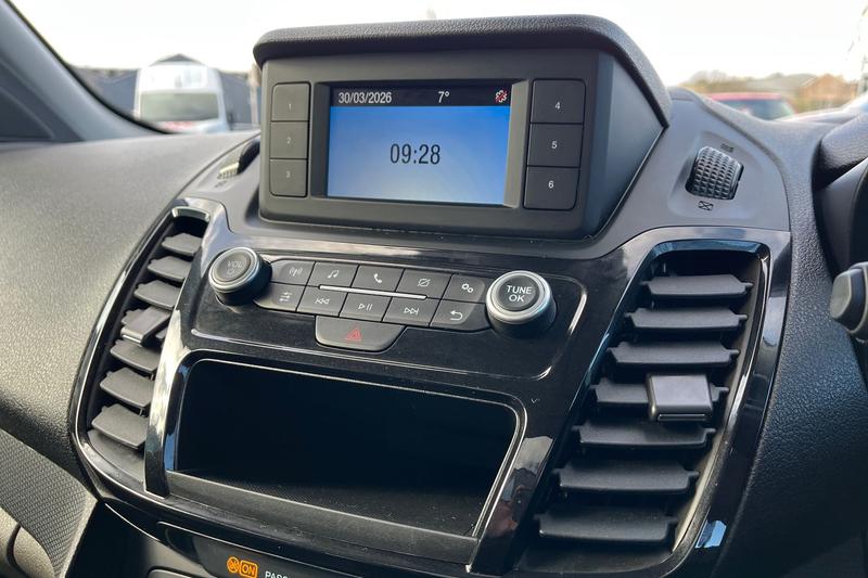 Used Ford Tourneo Connect 2021 for sale - 78067610: Photo 27