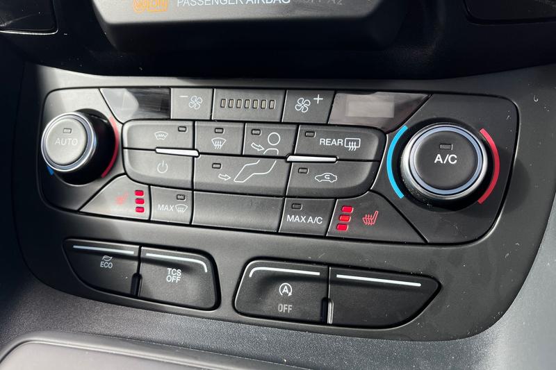 Used Ford Tourneo Connect 2021 for sale - 78067610: Photo 28