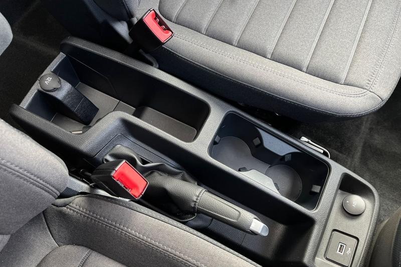 Used Ford Tourneo Connect 2021 for sale - 78067610: Photo 32