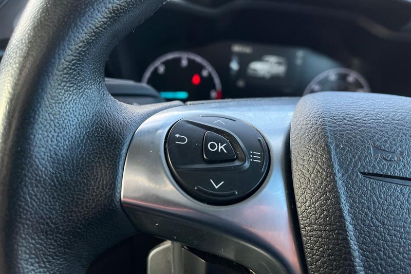 Used Ford Tourneo Connect 2021 for sale - 78067610: Photo 33